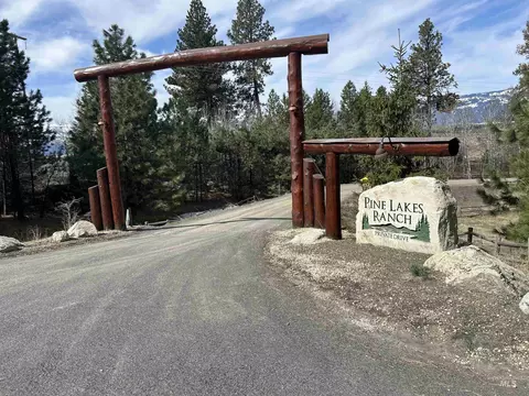 1483 Pine Lakes Ranch Rd, Cascade, ID 83611 photo 14