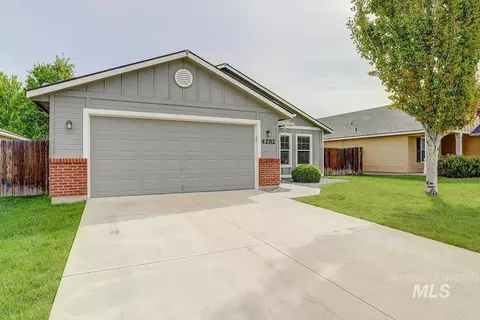 4282 S Glenmere Way, Meridian, ID 83642