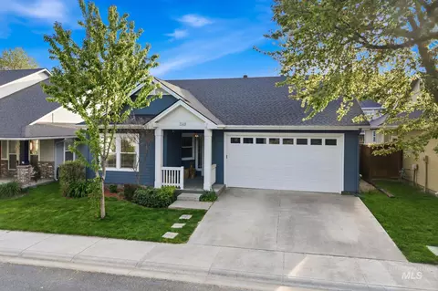 2149 N Trail Creek Ln, Eagle, ID 83616