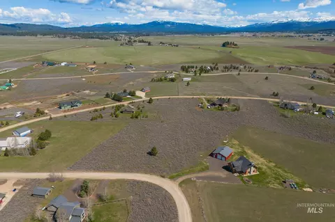 lot18 Williams Rd, Mccall, ID 83638