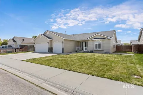 431 Mallard Ave, Mountain Home, ID 83647