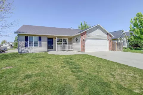 6460 E Brimley Dr, Nampa, ID 83687