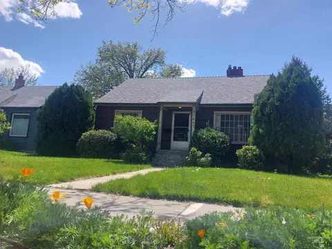 2127 W State St, Boise, ID 83702