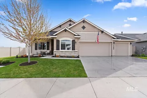 2080 N Thorndale Ave, Kuna, ID 83634