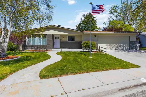 9590 W Creede St, Boise, ID 83704