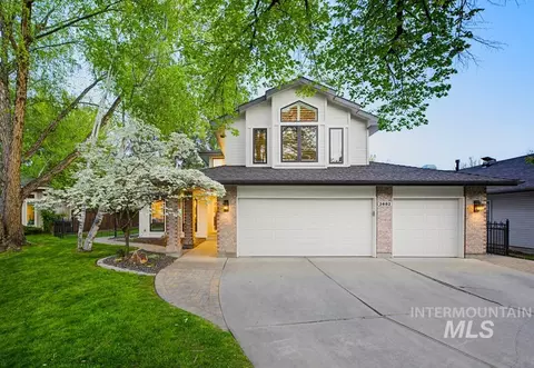 2682 S Swallowtail Ln, Boise, ID 83706