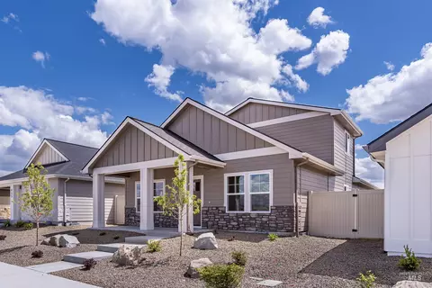 425 E Chevy Dr, Boise, ID 83716