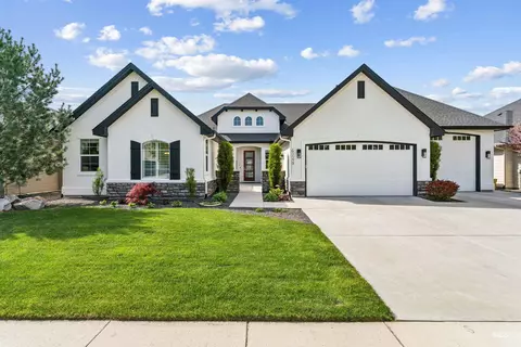 6249 W Donatella St, Eagle, ID 83616