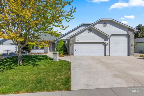 2148 W Sandalwood Dr, Meridian, ID 83646