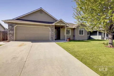 1003 Windsong Ct, Caldwell, ID 83605