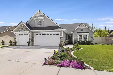 731 Broadmoor Ave, Twin Falls, ID 83301