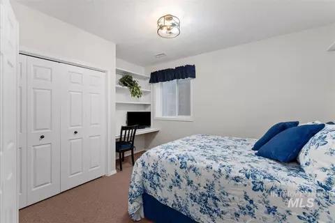 Bedroom - 2612 Gladstone Ct, Eagle, ID 83616 photo 4 of 4