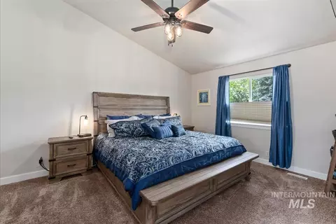 Bedroom - 2612 Gladstone Ct, Eagle, ID 83616 photo 1 of 4