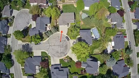 View/Area - 2612 Gladstone Ct, Eagle, ID 83616 photo 2 of 3