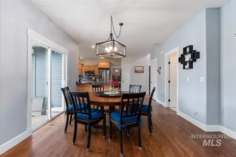 Dining - 2612 Gladstone Ct, Eagle, ID 83616 photo 2 of 2