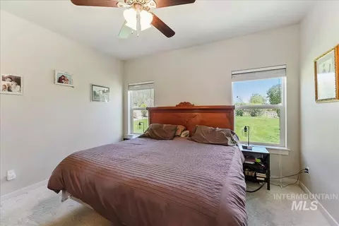 Bedroom - 723 E Willow St, Caldwell, ID 83605 photo 5 of 6