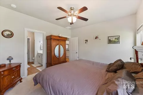 Bedroom - 723 E Willow St, Caldwell, ID 83605 photo 6 of 6