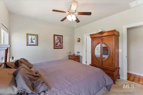 Bedroom - 723 E Willow St, Caldwell, ID 83605 photo 4 of 6