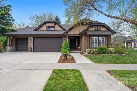 3727 N Hollymount Way, Meridian, ID 83646