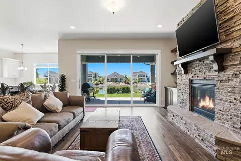 Living - 7787 W Belay, Eagle, ID 83616 photo 1 of 1