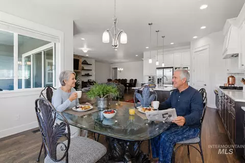 Dining - 7787 W Belay, Eagle, ID 83616 photo 2 of 7