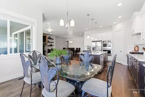 Dining - 7787 W Belay, Eagle, ID 83616 photo 1 of 7