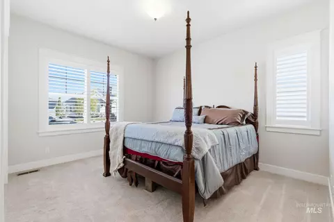 Bedroom - 7787 W Belay, Eagle, ID 83616 photo 2 of 2