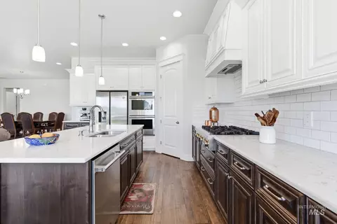 Kitchen - 7787 W Belay, Eagle, ID 83616 photo 6 of 6