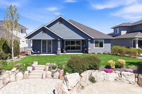 Exterior - 7787 W Belay, Eagle, ID 83616 photo 7 of 9