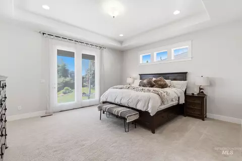 Bedroom - 7787 W Belay, Eagle, ID 83616 photo 1 of 2