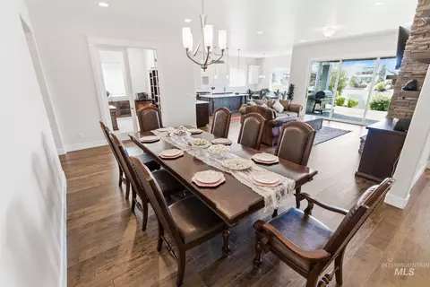 Dining - 7787 W Belay, Eagle, ID 83616 photo 4 of 7
