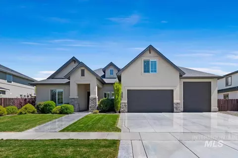 2962 S Bergman Way, Eagle, ID 83616