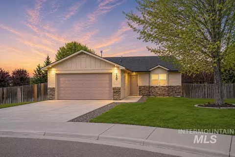 120 N Sierra Cir, Payette, ID 83661
