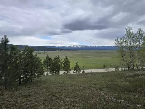 L3 B2 Rehn Loop, Cascade, ID 83611