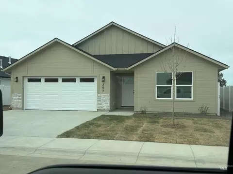 307 N 11th St, Parma, ID 83660