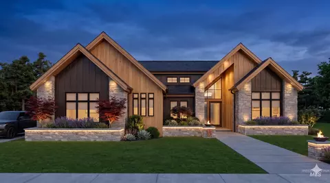 3600 N Harvest Moon Way, Eagle, ID 83616