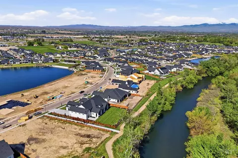 View/Area - 888 S Waning Ln, Eagle, ID 83616 photo 2 of 5