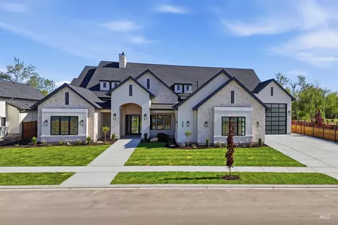 888 S Waning Ln, Eagle, ID 83616