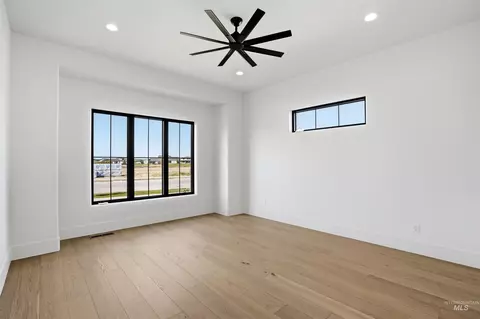 Bedroom - 888 S Waning Ln, Eagle, ID 83616 photo 4 of 4