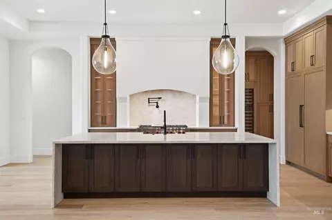 Kitchen - 888 S Waning Ln, Eagle, ID 83616 photo 1 of 6