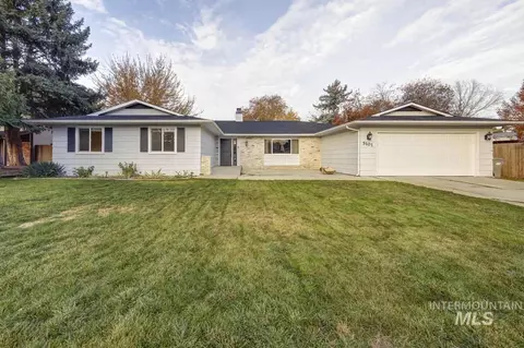 5101 Sunderland, Boise, ID 83704