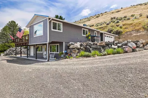 Exterior - 11 Bell Rapids Rd, Hagerman, ID 83332 photo 8 of 9