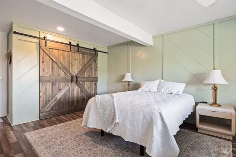 Bedroom - 11 Bell Rapids Rd, Hagerman, ID 83332 photo 6 of 6