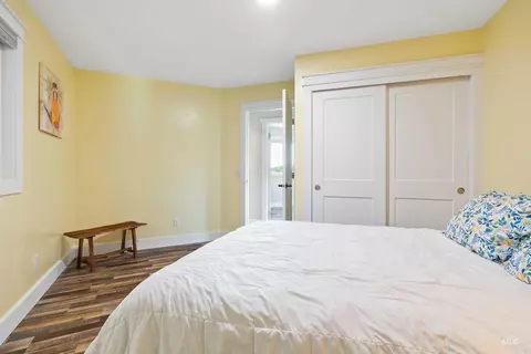 Bedroom - 11 Bell Rapids Rd, Hagerman, ID 83332 photo 4 of 6