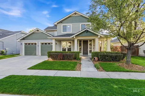 930 W Cagney Dr, Meridian, ID 83646