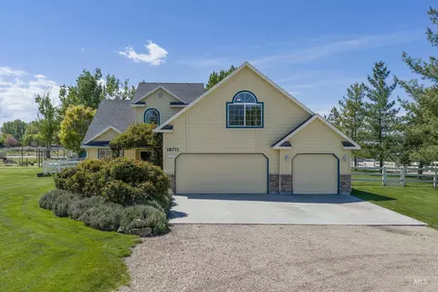 18771 N Midland, Nampa, ID 83687