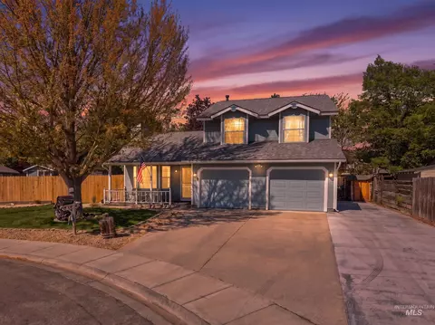 3763 N Patton St, Boise, ID 83704