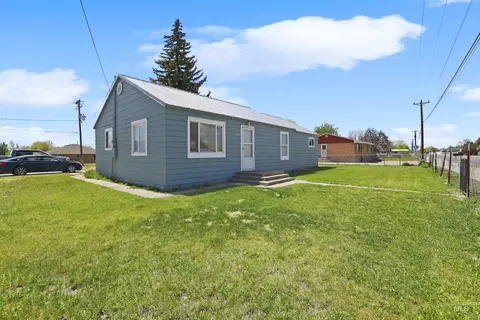 1501 21st St, Heyburn, ID 83336