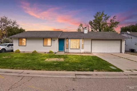 6580 W W Elmer Ln, Boise, ID 83714