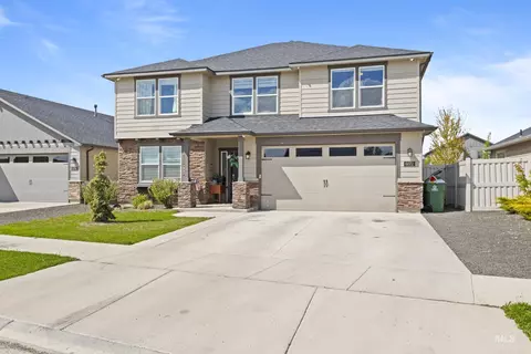 6072 W Quintale Dr, Meridian, ID 83646